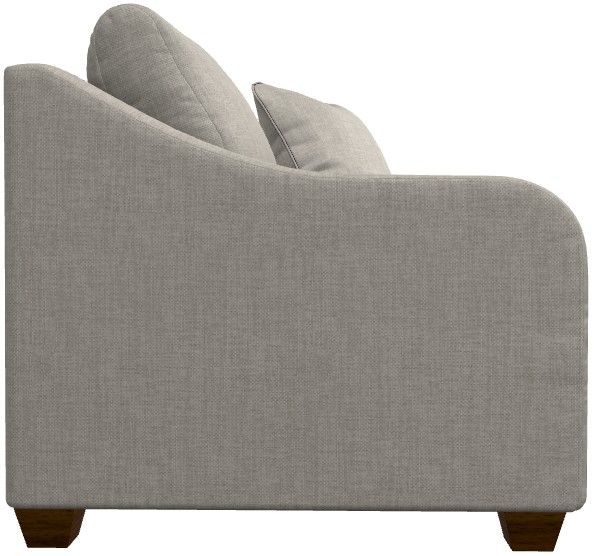 La-Z-Boy® Charlie Oyster Twin Sleep Chair-3