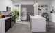 GE Profile™ 4 Piece Stainless Steel Electric Kitchen Package-5