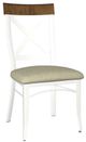 Amisco Customizable Kyle Dining Side Chair-1