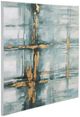 Bassett Mirror Mulligan Canvas Art-1