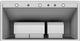Vent-A-Hood® 48" Stainless Steel Wall Mounted Range Hood-2