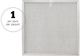 Broan-NuTone® Genuine Aluminum Range Hood Filter-4