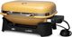 Weber® Lumin 26" Golden Yellow Tabletop Electric Grill-2