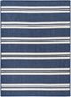 Nourison Home™ Horizon Navy 5'x7' Area Rug-0