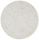 Liberty Furniture Backroads Parchment Brown Round Cocktail Table with Weathered White Base-4