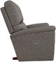 La-Z-Boy® Ava Onyx Power Rocking Recliner with Headrest-2