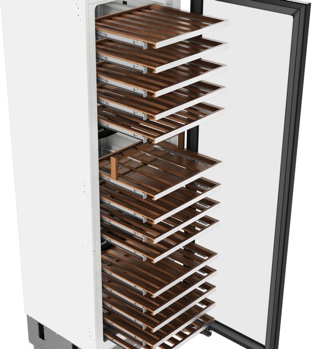 Thor Kitchen® 24" 12.4 Cu. Ft. Panel Ready Wine Cooler-1