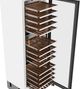 Thor Kitchen® 24" 12.4 Cu. Ft. Panel Ready Wine Cooler-1