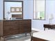 Sunny Designs™ American Modern Walnut Dresser-3