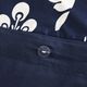 Olliix by Madison Park Vienna 6 Piece Indigo King/California King Printed Duvet Cover Set-5