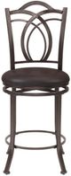 Linon Calif Coffee/Espresso Counter Stool-3