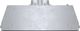 Bosch® 800 Series 36" Stainless Steel Insert Range Hood-3