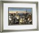Classy Living Alan Lambert Big City Wall Art-3