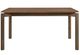 Coaster® Parkridge Natural Walnut Rectangular Dining Table-1
