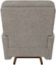 La-Z-Boy® Ava Whisper Power Rocking Recliner with Headrest-3