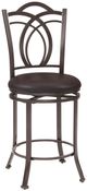 Linon Calif Coffee/Espresso Counter Stool-0