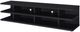 Coaster® Cartmill Black TV Stand Media Console-2