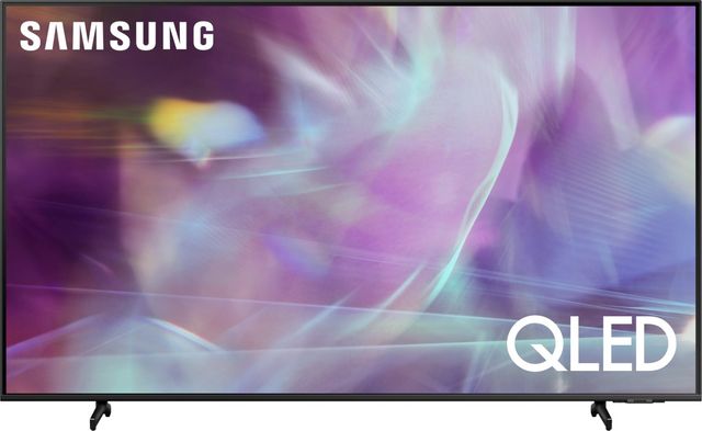 Samsung Q60A 60” QLED 4K Smart TV-0