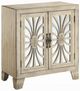 ACME Furniture Nalani Antique White Console Cabinet-0