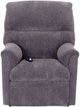 Franklin™ Vista Surge Graphite Power Lift Recliner-1