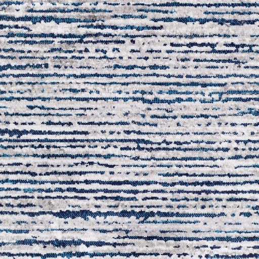 Surya Monte Carlo Sky Blue 5'x7' Area Rug-2