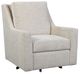 Braxton Culler Customizable Columbus Swivel Chair-0