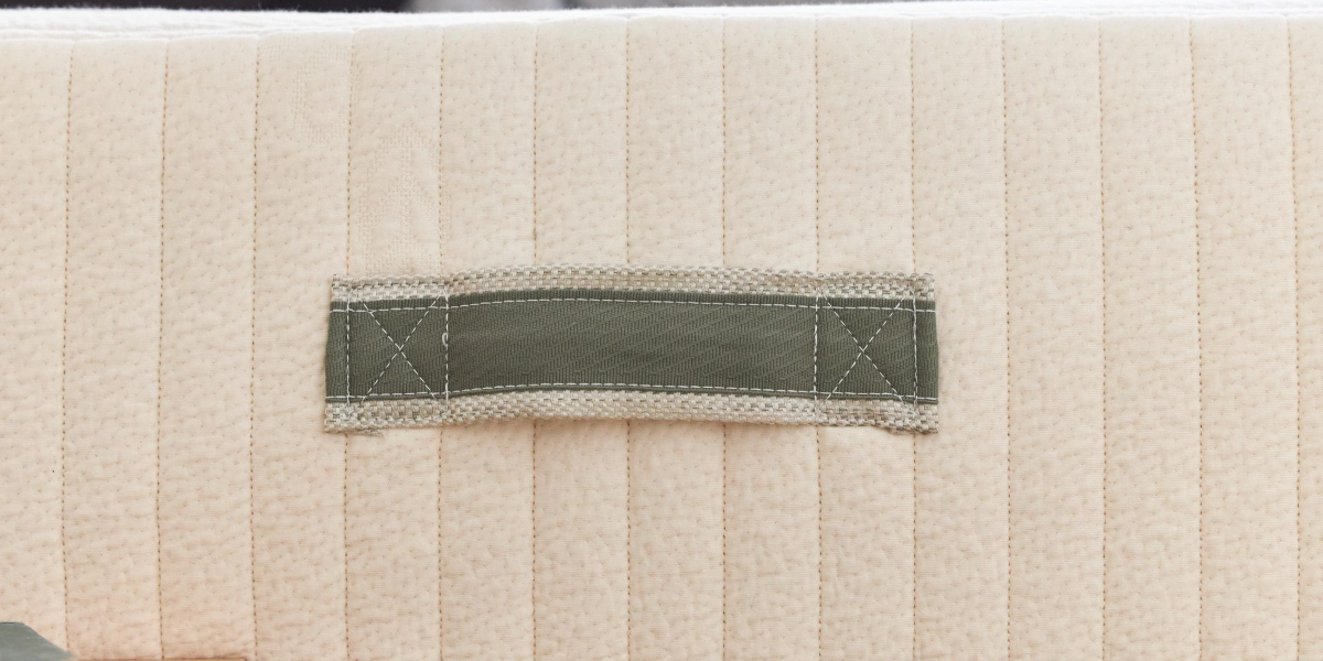 Avocado Green Mattress Hybrid Mattress - Thumbnail 4