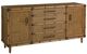 Tommy Bahama® Furniture Twin Palms Sandy Point Brown Buffet-0