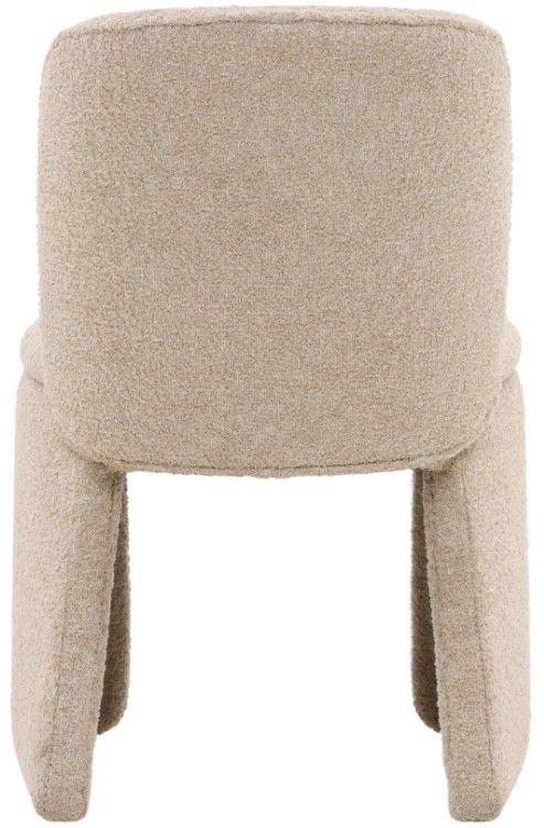 Dovetail Furniture Kurt Walden Sand Dining Chair-2