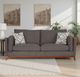 Legends Home Doverail Dovetail Sofa-1