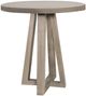 Sunny Designs™ Mia Wheat Bar Table-0