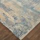 Feizy McDermott Blue/Gray 5' x 8' Rug-2