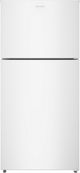Amana® 30" 19.3 Cu. Ft. White Garage Ready Top Freezer Refrigerator with Dual Crisper Drawers-0