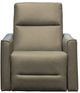 Elran Customizable Rachel Manual Swivel Rocker Recliner-1