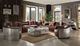 ACME Furniture Brancaster Retro Brown Loveseat-1