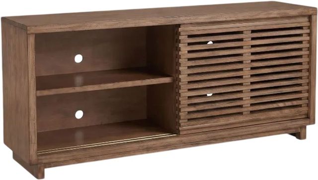 Sunny Designs™ Doe Valley Buckskin TV Console-3