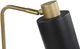 Coaster® Cherise Antique Brass Table Lamp-2