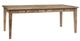Porter International Designs Berkshire Natural Dining Table-0