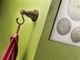 Moen® Bradshaw™ Oil Rubbed Bronze Robe Hook-2