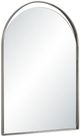 Renwil® Mentha Antique Nickel Accent Mirror-2
