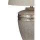Bassett Mirror Reflections Beige Table Lamp-1