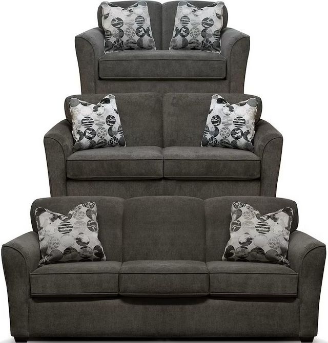 England Furniture Customizable Smyrna Queen Sleeper-8