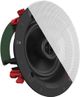 Klipsch® Designer Series DS-160CDT White 6.5" In-Ceiling Speaker-3