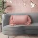 TOV Furniture Afrino Blush Pillow-3