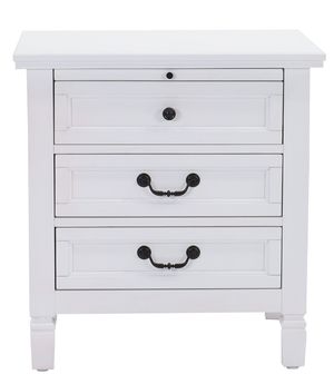 White Haven Nightstand