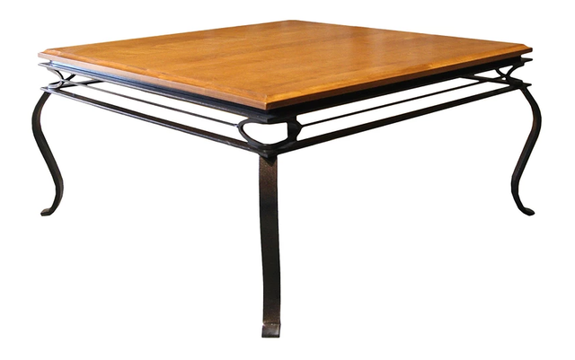 Forge Design Signature Coffee Table-0