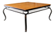 Forge Design Signature Coffee Table-0