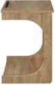Coaster® Ralston Mango Lift-Top Sofa Side Table-3