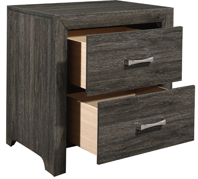 Mazin Furniture Edina Nightstand-1