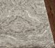 KAS Rugs Serenity Grey Playa 5'x7' Area Rug-1